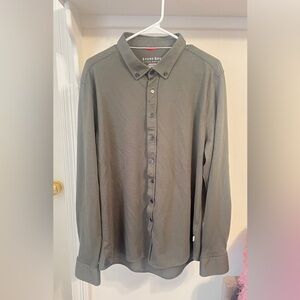 FINAL PRICE Stone Rose Men’s Button Down